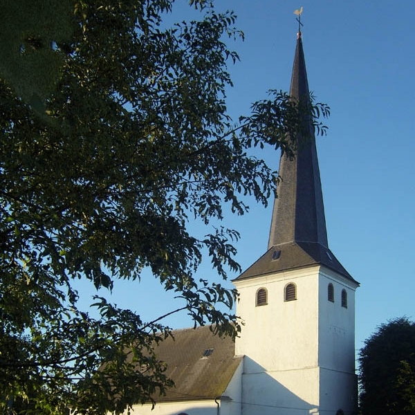 (Radevormwald Remlingrade) Dorfkirche Remlingrade
