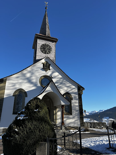 (Raesfeld Erle) St. Silvester