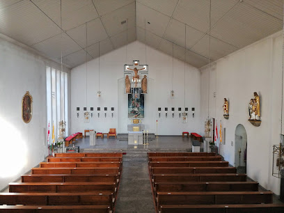 (Ramsthal) St. Vitus
