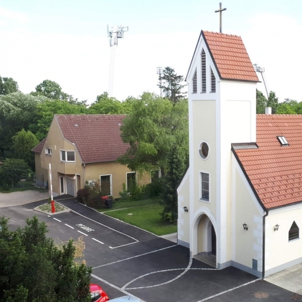 (Rannersdorf) Herz Mariä