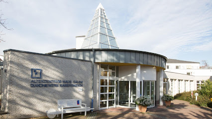 (Ratingen) Altenheim Haus Salem