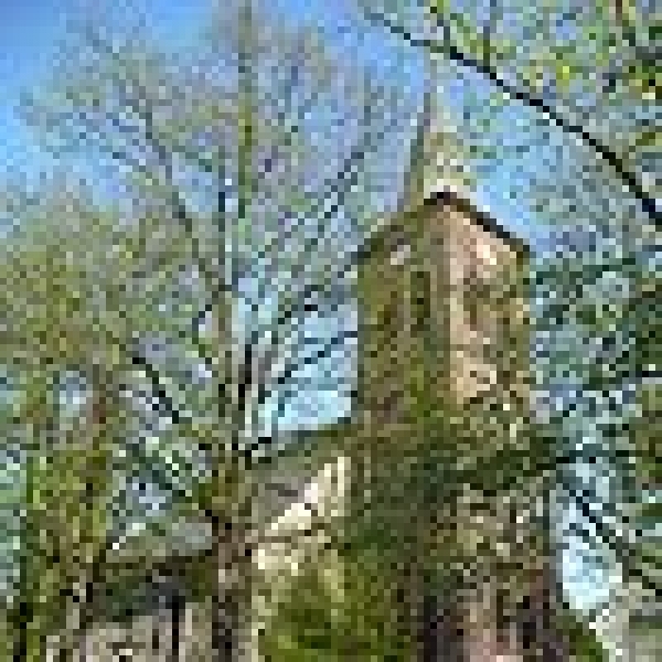 (Ratingen) Stadtkirche