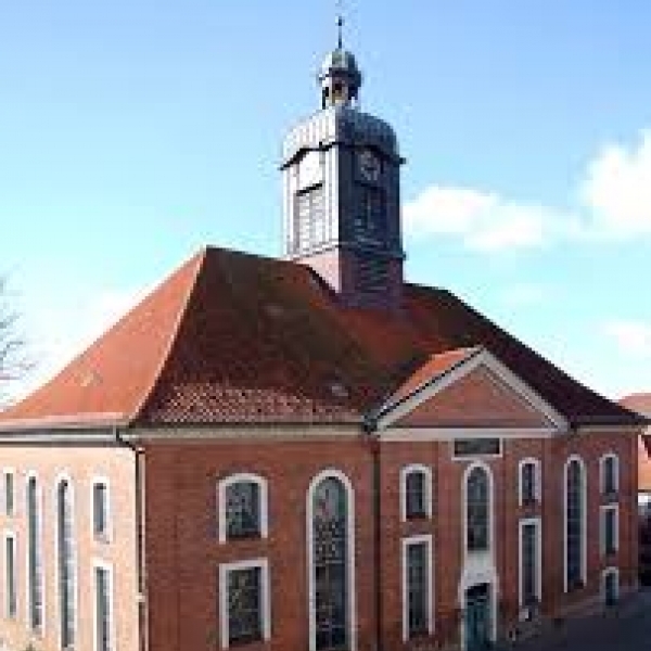 (Ratzeburg) St. Petri Ratzeburg