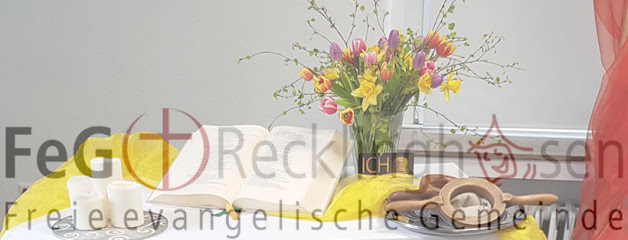 (Recklinghausen) FeG Recklinghausen i. Gr.