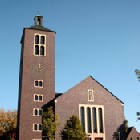 (Recklinghausen Suderwich) St. Barbara