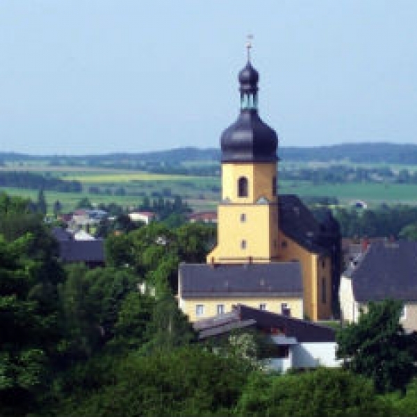 (Regnitzlosau) Ev.-Luth. Kirchengem. Regnitzlosau