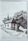 (Reichshof Odenspiel) Johanniskapelle
