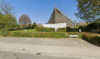 (Reinfeld (Holstein)) St. Marien