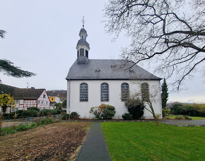 (Remagen) Ev. Kirchengemeinde Oberwinter