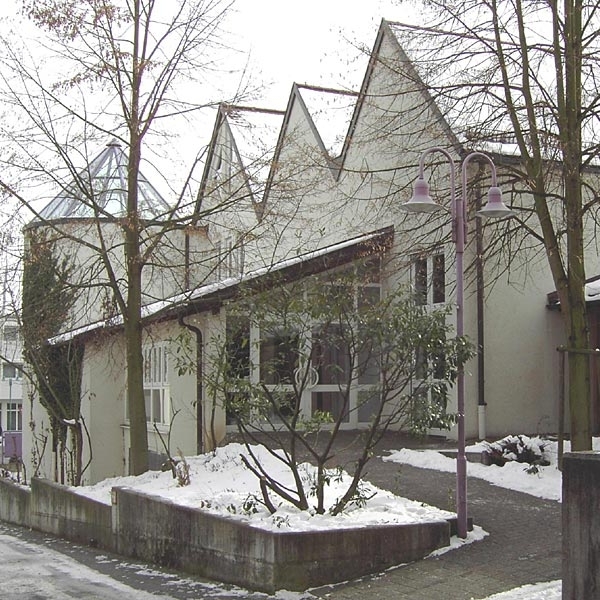 (Remseck-Bernhausen) Die Apis - Gemeinschaft Aldingen