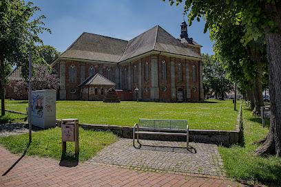 (Rendsburg) Christkirchengemeinde Rendsburg-Neuwerk