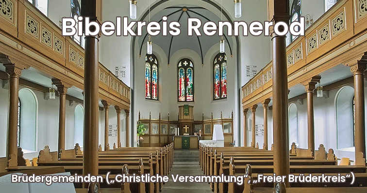 (Rennerod) Bibelkreis Rennerod