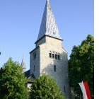 (Rheda-Wiedenbrück Batenhorst) Herz Jesu