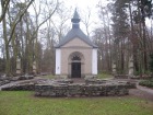 (Rheinbach) Waldkapelle