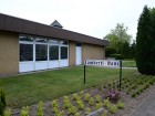 (Rheine Altenrheine) Kapelle im Lambertihaus