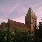 (Rheine Stadtmitte) St. Dionysius