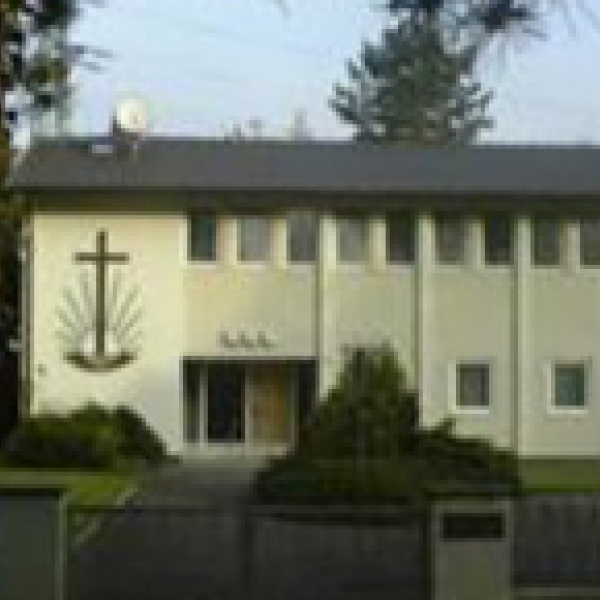 (Rheinfelden) Neuapostolische Kirche