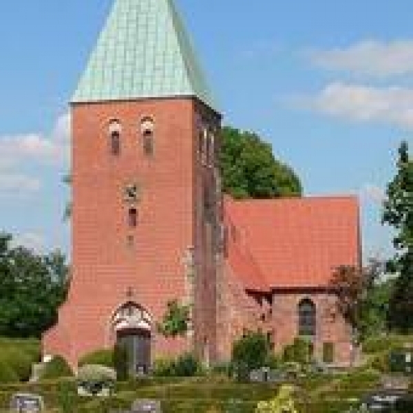 (Riede) St. Andreas-Gemeinde