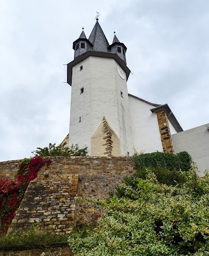 (Rockenberg Rockenberg) St. Gallus