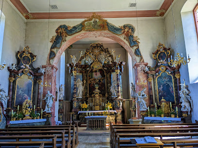 (Rödelmaier) St. Ägidius