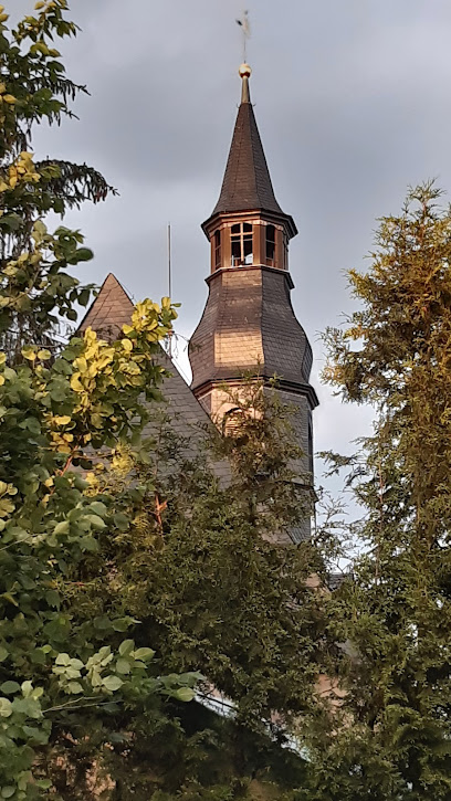 (Röhrsdorf) Ev. Kirchl. Gemeinschaft Röhrsdorf