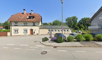 Rosenkranzkapelle (FSSPX)