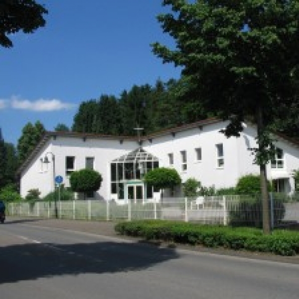 (Rösrath-Hoffnungsthal) Christliche Gemeinde Hoffnungsthal