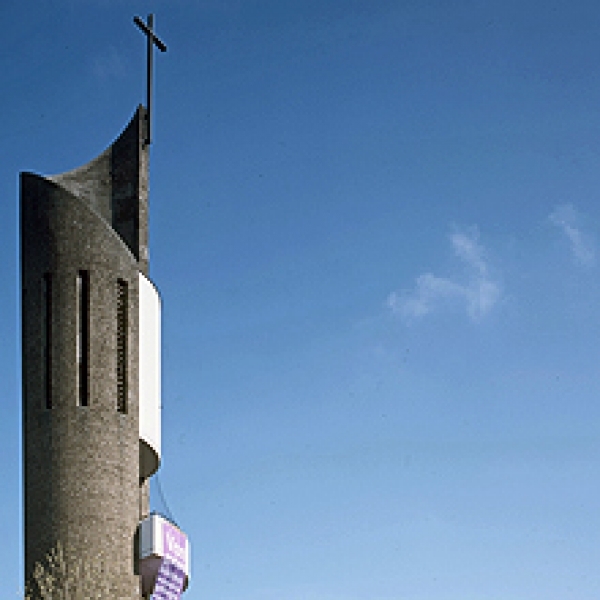 (Rösrath) Versöhnungskirche