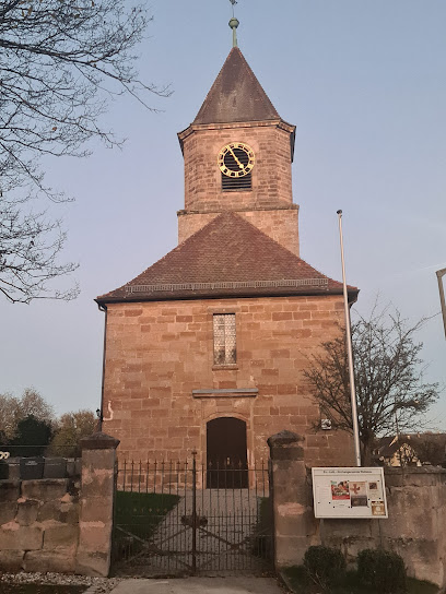 (Roth-Wallesau) Evangelisch-Lutherisches Pfarramt Walles