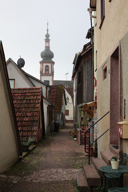 (Rothenfels) Mariä Himmelfahrt