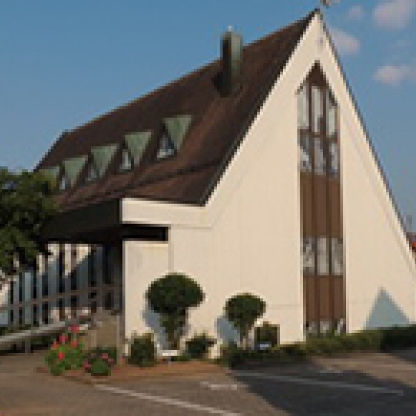 (Rottenburg a.N.) Neuapostolische Kirche