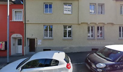 (Rottweil) Gemeinde Gottes Rottweil