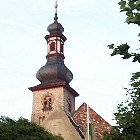 (Rüdesheim am Rhein) St. Jakobus