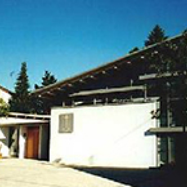 (Rutesheim) Neuapostolische Kirche
