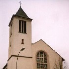 (Saarbrücken Bübingen) St. Katharina