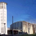 (Saarbrücken) St. Elisabeth