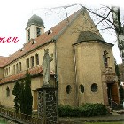 (Saarbrücken) St. Marien