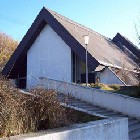 (Saarbrücken) St. Thomas Morus