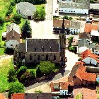 (Saarwellingen Reisbach) St. Marien