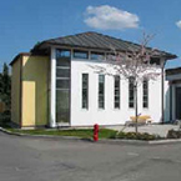 (Salem) Neuapostolische Kirche