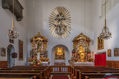(Salzburg) Maria Loreto (OSCCap)