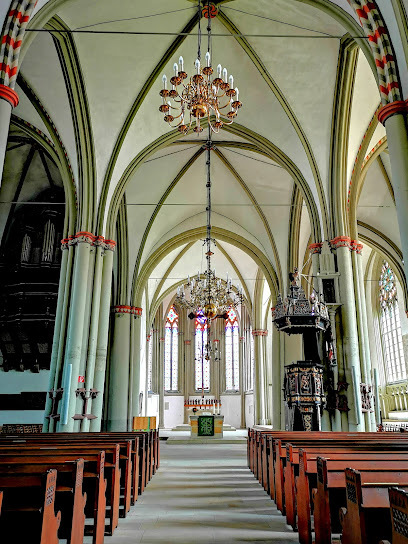 (Salzkotten) St. Marien