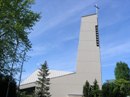 (Sankt Augustin Hangelar) St. Anna