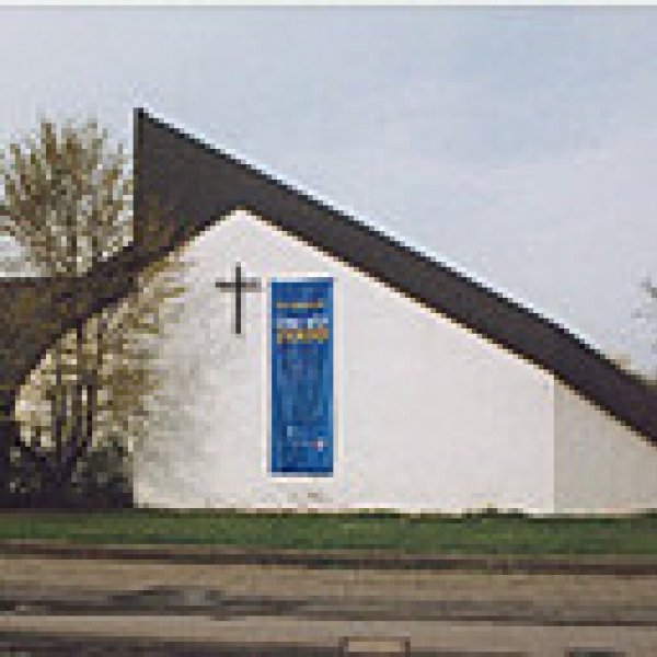 (Sankt Augustin-Mülldorf) Dietrich-Bonhoeffer-Haus