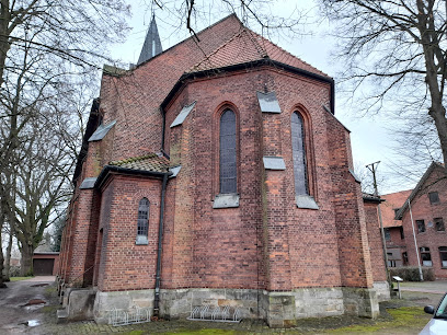 Sankt Vitus-Kirchengemeinde Schinna