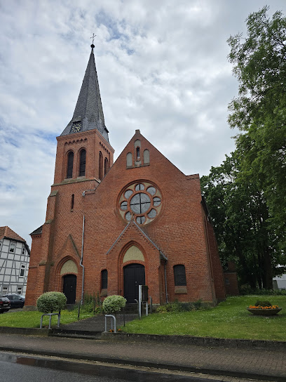 (Sarstedt) Hl. Dreifaltigkeit