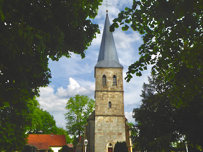 (Schapen) Ev.-ref. Gemeinde Schapen