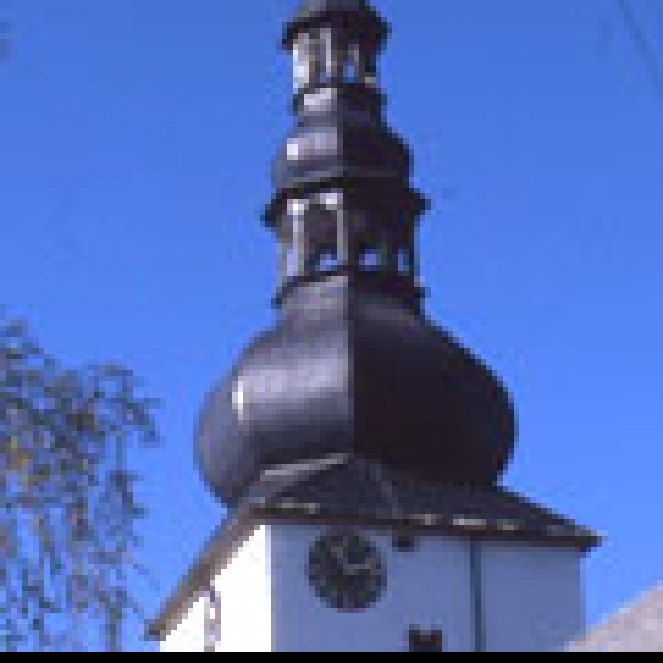 (Schauenstein) Bartholomäuskirche