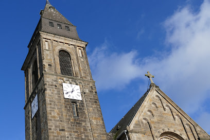 (Schermbeck Altschermbeck) St. Ludgerus
