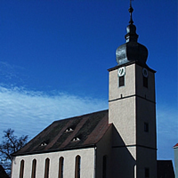 (Schillingsfürst) St. Kilian